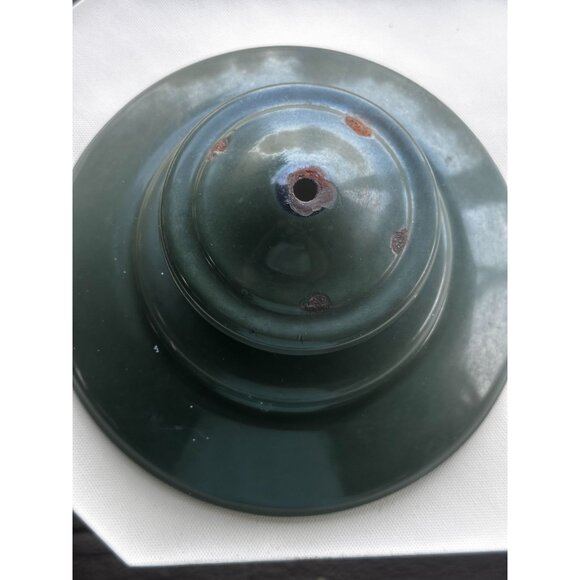 Vintage Coleman Lantern Ventilator Hat Replacement Part 228E - Picture 2 of 7